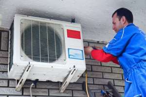 HVAC Companies Near Saratoga, CA Available Now